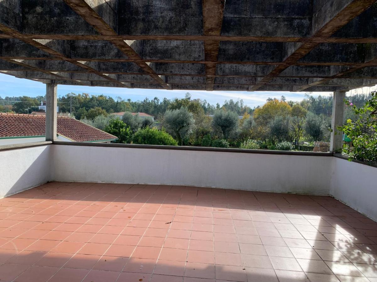 A Casa Da Celeste Fagilde Exterior foto
